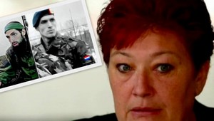 Matka uniesla dcéru z hniezda islamistov