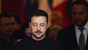 Prímerie alebo pasca? Zelenskyj chce vedieť viac o Putinovej dohode s Trumpom