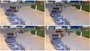 VIDEO: Tak tomuto sa povie smola!