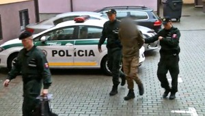 Humenskí policajti zadržali drogového dílera