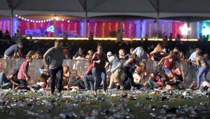 ONLINE: Útok v Las Vegas si vyžiadal 58 obetí, zranených je vyše 500 ľudí