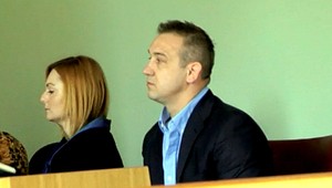 V noci putovali za mreže piati Okoličányho spoločníci