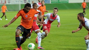 Highlight: Ružomberok ukradol zo Zlatých Moraviec všetky body