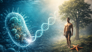 Senzácia v biológii: Vedci našli spoločného predka všetkého života