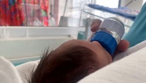 V košickej nemocnici našli bábätko. Testovali ho na koronavírus