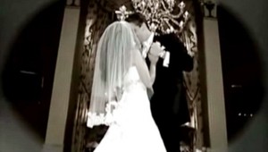 Zo svadby rovno za mreže! Kameraman z Humenného mal smolu