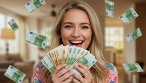 Dovolenka v Chorvátsku zmenila turistke život. Vďaka tiketu vyhrala rozprávkovú sumu