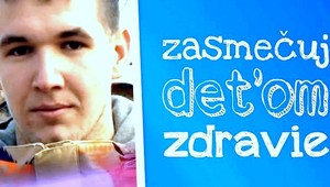 Volejbalisti majú Srdce! Dojímavý odkaz kamarátovi Matejovi (21)