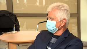 Brhelove milióny a farebné fixky v hoteli Double Tree by Hilton