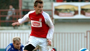 Banská Bystrica vyšla zo zápasu víťazne