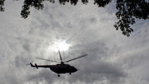 Ministerstvo vnútra plánuje nakúpiť ďalšie nové vrtuľníky