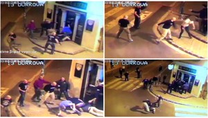 Bitkári z baru Mariatchi v Nitre sa postavia pred súd