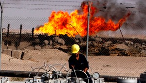 Rebeli dobyli najväčšiu ropnú rafinériu v Iraku