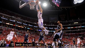 NBA: Súperom San Antonia Clippers, Miami školí Indianu