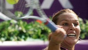 Cibulková sa pobije v Bruseli o semifinále