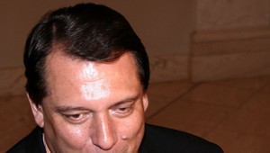 Jiří Paroubek podporí kandidatúru ČR a SR na ME 2020