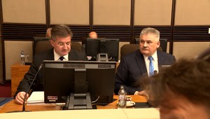 Vláda odobrila viac ako tri miliardy pre rozvoj hornej Nitry