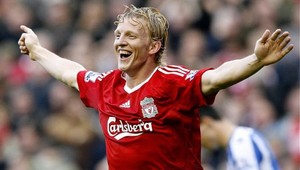 Liverpool mesiac bez zraneného Kuyta