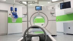 Na Slovensku má už 13 nemocníc svoje CT. Najnovšie prístroj pomôže už aj v Trnave