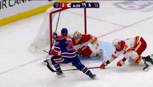 Príprava na sezónu NHL vrcholí: Studenič a Pospíšil s asistenciou