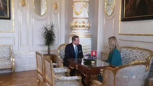 Vyhlásenie prezidentky Čaputovej a Andreja Danka po stretnutí