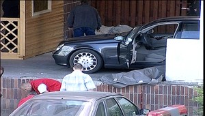 Obvinení z vraždy Čongrádyho sú už vo väzbe