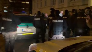 Ex-policajt Kučerka žiada o azyl v Bosne a Hercegovine. Ministerstvo spravodlivosti SR bude žiadať o jeho vydanie