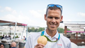 Tréner Mateja Tótha: V žiadnom prípade sme nepochybili