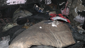 Plamene pohltili rodinný dom. Otec so synom prišli o strechu nad hlavou