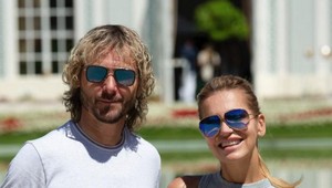 Bude SVADBA? Nedvěd urobil VÁŽNY krok vo vzťahu s Rolins!