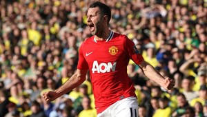 Giggs zariadil výhru ManU, Arsenal rozstrieľal Tottenham