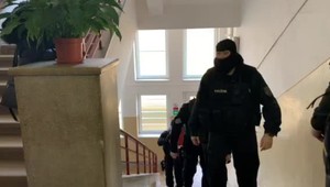 Súd bude o Ferusovi rozhodovať v piatok, mal by vypovedať aj v prípade vraždy Kuciaka