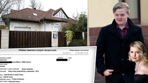 Dedičské konanie po Bartošovej uzavreté: Vila je už Arturova