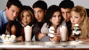 Šialené peniaze! TAKÉTO sú výplatné pásky hviezd seriálu Priatelia!