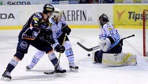 Highlighty: Zvolen do play off z 1. miesta, Košice sa tlačia na druhú Nitru