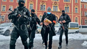 Zistenia TV JOJ: Trestné stíhanie proti obvineným v prípade JUDÁŠ je rozbité