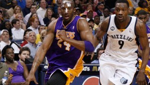 NBA: Zmŕtvychvstanie Lakers, Orlando ukončilo sériu Miami