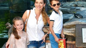 Moje deti sú mimoriadne nadané, povedala Verešová