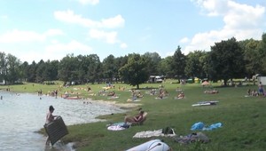 Zemplínska šírava tento rok nemá plavčíkov. Chýbajú vraj peniaze