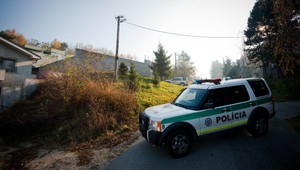 Jurajovi O. alias Piťovi sa v base nepáči, sťažuje sa