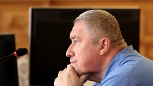 V procese s exprokurátorom Dušanom Kováčikom vypovedal bývalý námestník SIS Beňa