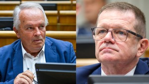 Nečakaný zvrat pri Radačovskom a Kmecovi: Menovanie za veľvyslancov sa odkladá