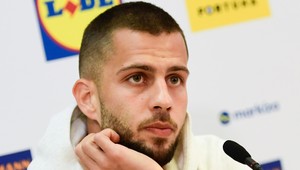 Prestup Hancka do Al Nassr stroskotal, informoval Feyenoord