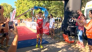 Varga sa chce posúvať až do Ria a tam prekvapiť