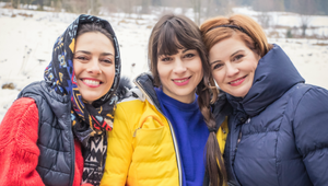 Hádka během natáčení Prázdnin: Pro toto se musely herečky na place smiřovat!