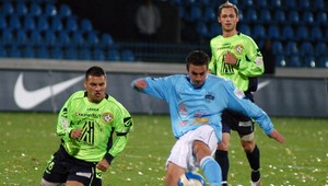 Nitra opäť víťazom