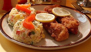 Kapor a zemiakový šalát nepatria k slovenským Vianociam dlho