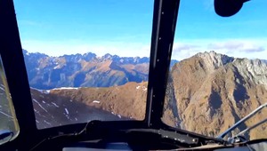 Nezvestného Poliaka v Tatrách nakoniec záchranári našli. Bez známok života