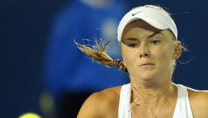 Hantuchová v Los Angeles do štvrťfinále štvorhry