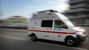 Dráma v Bratislave! Na linku 155 volal samovrah pripravený skočiť